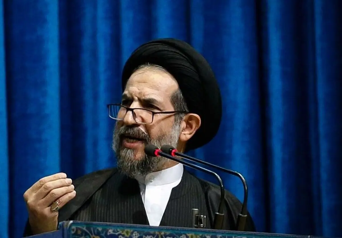 حجت‌الاسلام ابوترابی‌فرد:جبهه مقاومت دستاورد عمل صالح است