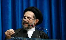حجت‌الاسلام ابوترابی‌فرد:جبهه مقاومت دستاورد عمل صالح است