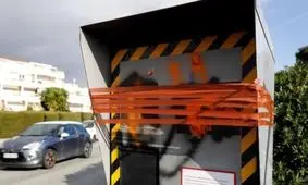 تخریب ۶۰ درصد دوربین‌های پلیس فرانسه در تظاهرات جلیقه‌زردها