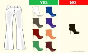 چگونه همیشه خوشتیپ باشیم؟ + آموزش تصویری
