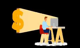 چرا درآمدتان در محل کار افزایش نمی‌یابد؟