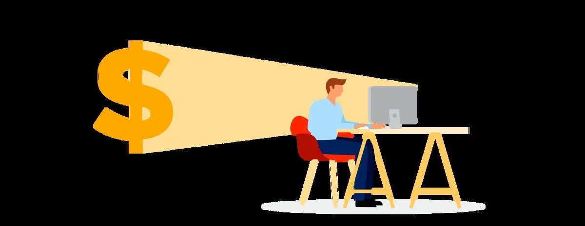 چرا درآمدتان در محل کار افزایش نمی‌یابد؟