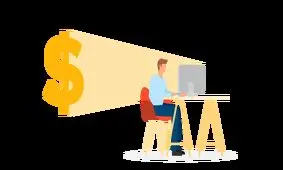 چرا درآمدتان در محل کار افزایش نمی‌یابد؟