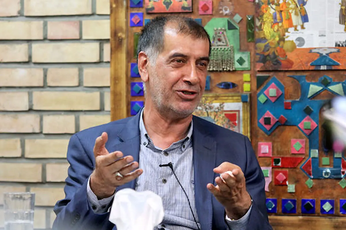 باهنر: بهتر است درباره این‌که آیا رد صلاحیت هاشمی در انتخابات ۹۲ مصلحت بود یا نه،حرف نزنیم/امکان دارد از ۶ هزار نفری که مثلا ردصلاحیت شدند ۵۰۰ تا ۱۰۰۰ نفر شایسته ردصلاحیت نبودند