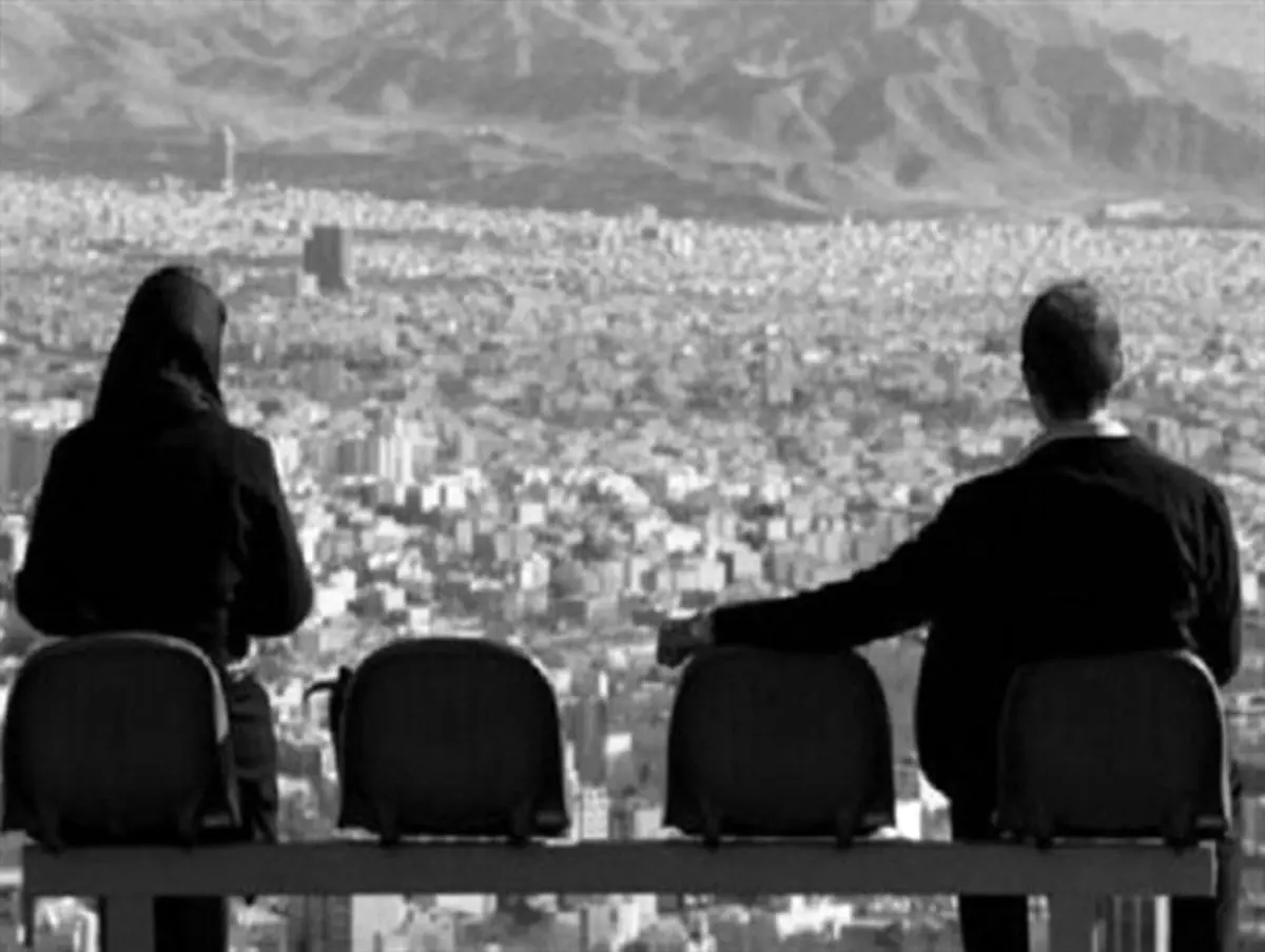 ۸ نشانه شکاف عاطفی و احساسی بین زن و شوهر‌ها + راهکار