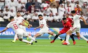 گربه پیشگو برنده بازی ایران و ویتنام را پیش‌بینی کرد