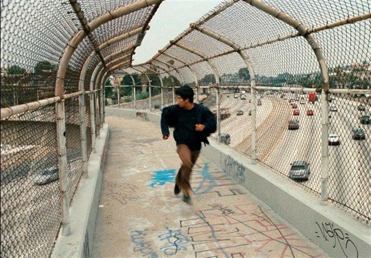 سرانجام تلخ یک رویای آمریکایی