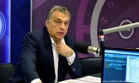حمله تند نخست‌وزیر مجارستان به آلمان و فرانسه