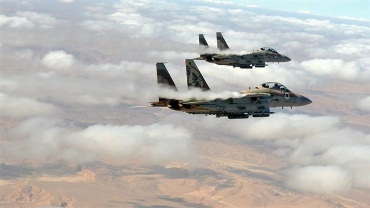مخالفت آمریکا با فروش جنگنده‌های اف ۱۶ توسط اسرائیل