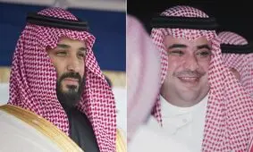 واشنگتن‌پست: بن سلمان همچنان با قاتل خاشقجی در ارتباط است