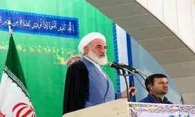 جشن پیروزی انقلاب امسال باید باشکوه تر از همیشه برگزار شود