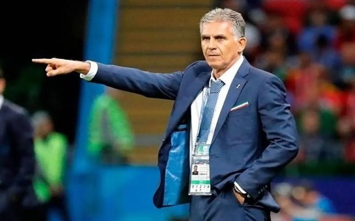 مذاکره کی روش و کلمبیایی ها در امارات!