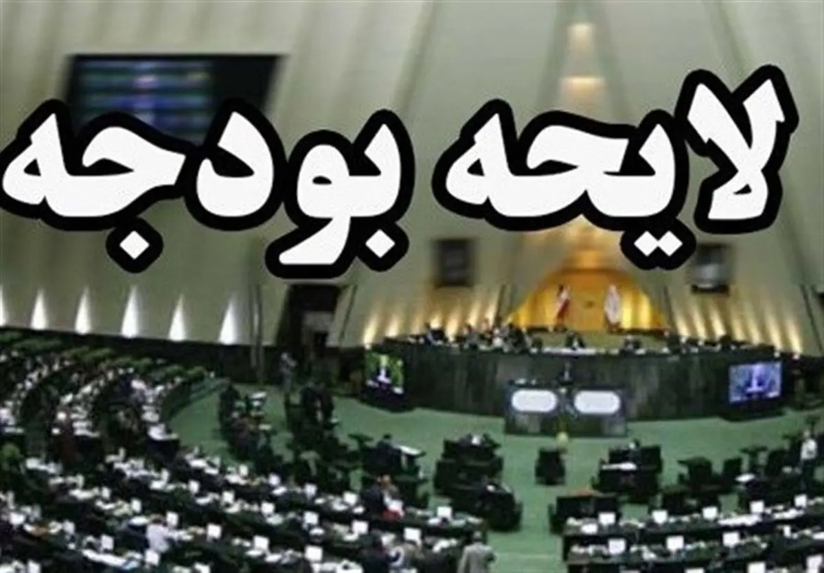 نماینده مجلس: نگاه نمایندگان به بودجه ۹۸ ملی است