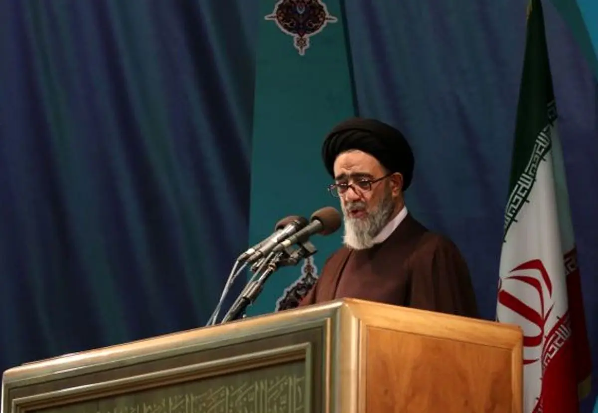 خارج کردن نیروهای ارزشی از تلگرام باعث شد فضای مجازی را دست دشمن دهیم