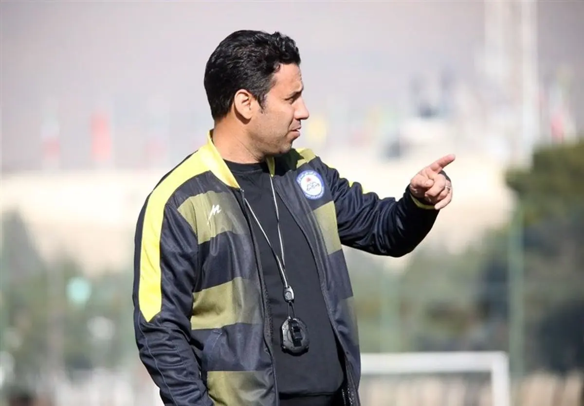 توانایی جنگیدن با همه تیم‌ها را داریم