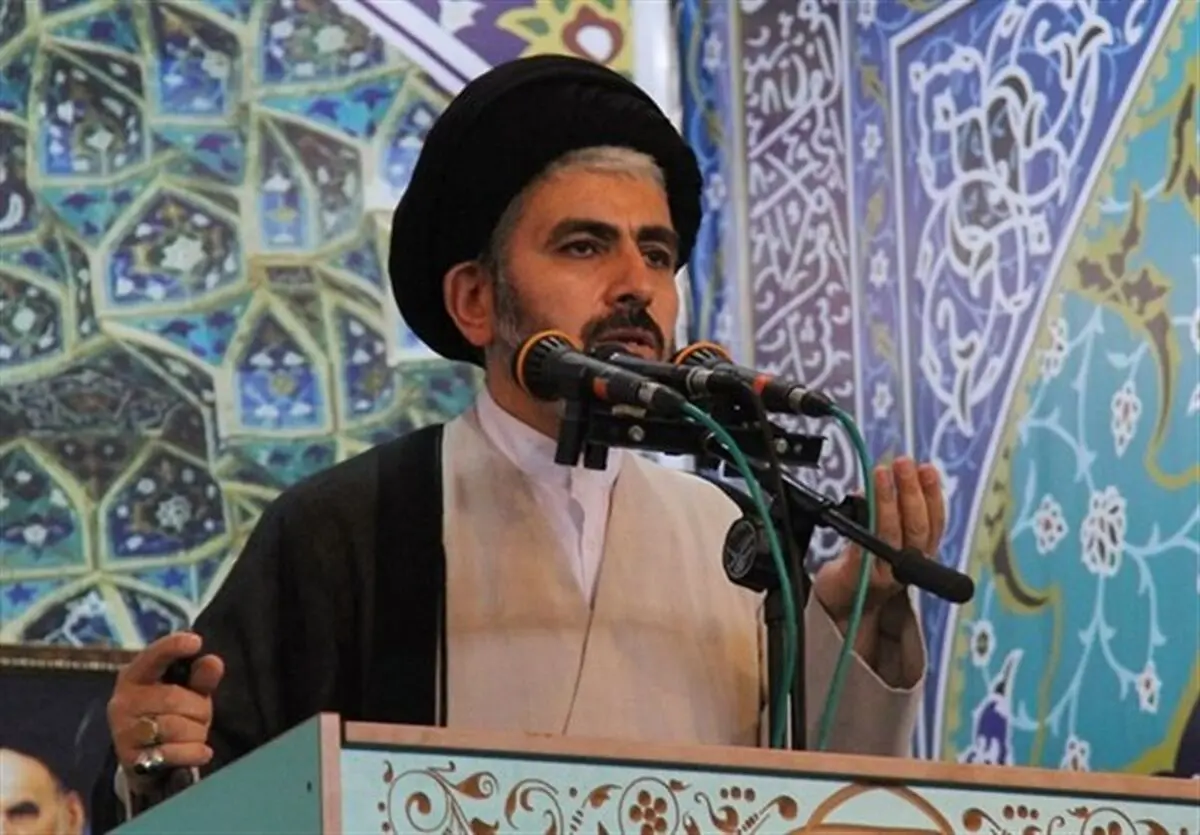 پرداخت صحیح زکات هیچ مستضعفی در جامعه باقی نمی‌گذارد