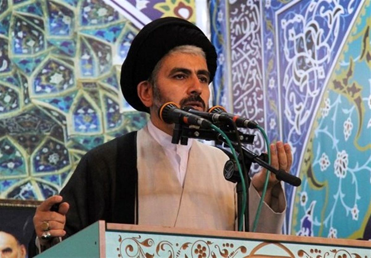 پرداخت صحیح زکات هیچ مستضعفی در جامعه باقی نمیگذارد