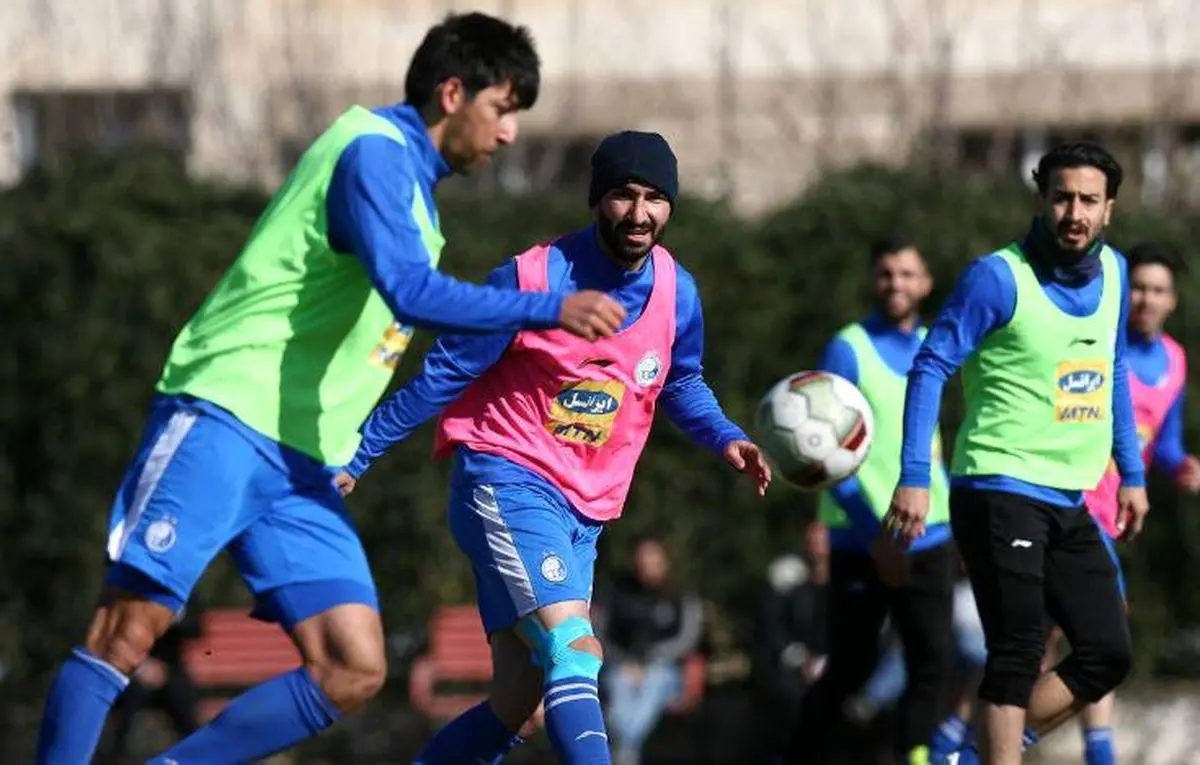 استارت تبریزی برای جبران نیم فصل ناکام