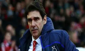 فسخ قرارداد سرمربی انصاری‌فرد