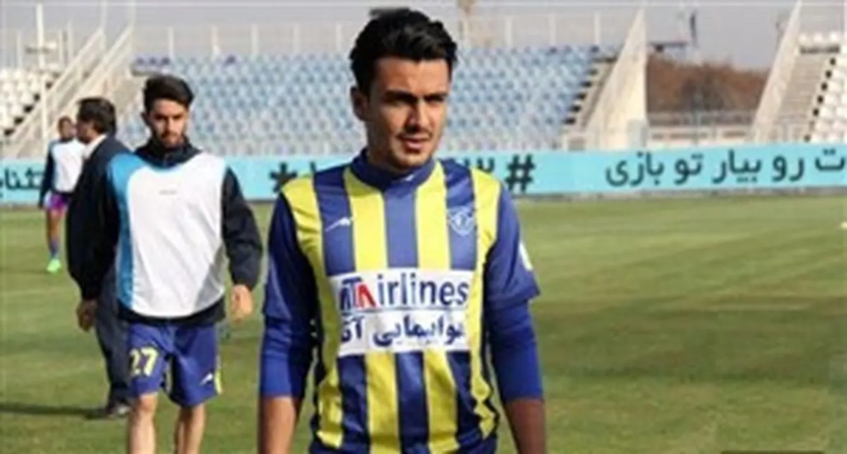 درخواست ۲۰۰ میلیونی سرخ پوشان از سایپا