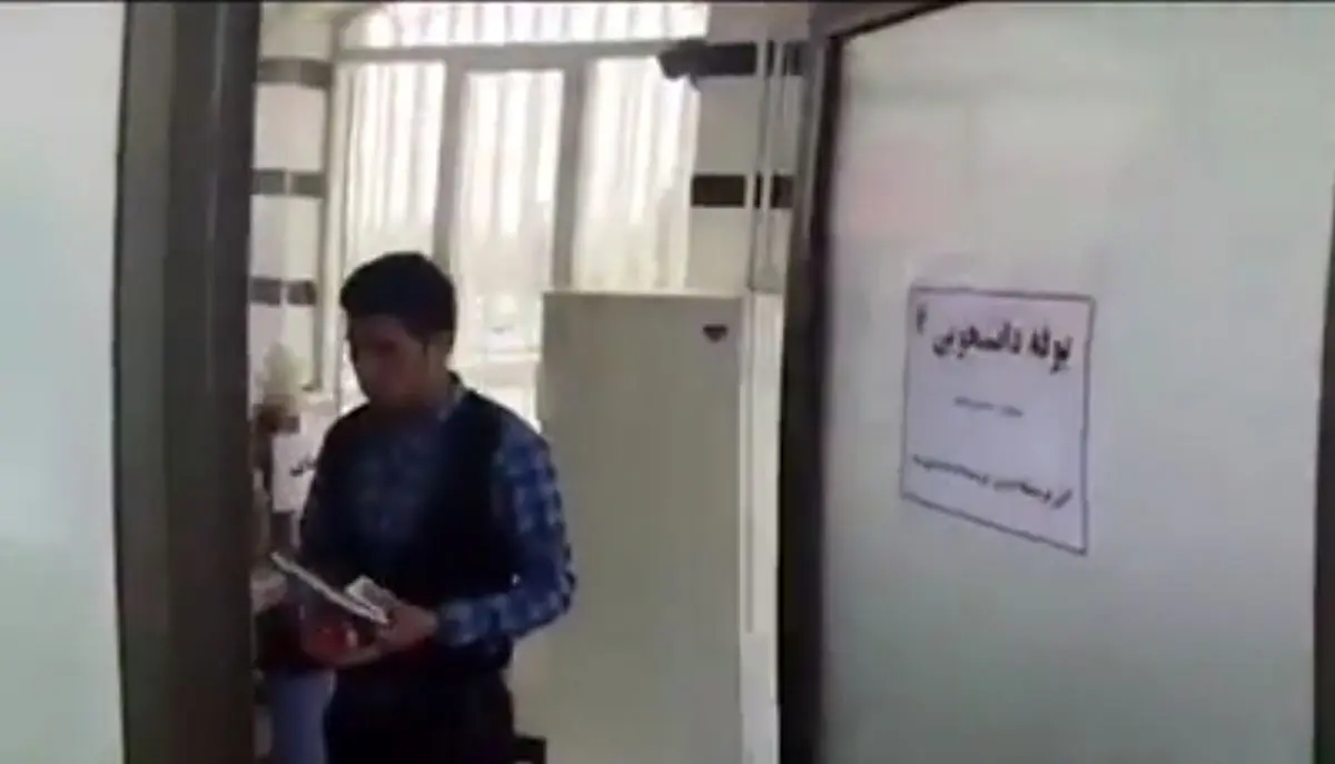 بوفه بدون فروشنده