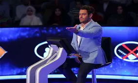 حمایت پروانه سلحشوری از قمارخانه خواندن صداوسیما توسط رضا کیانیان