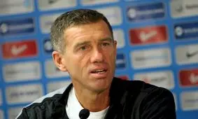 کاتانچ: ای کاش یازده بازیکن مثل طارق داشتم