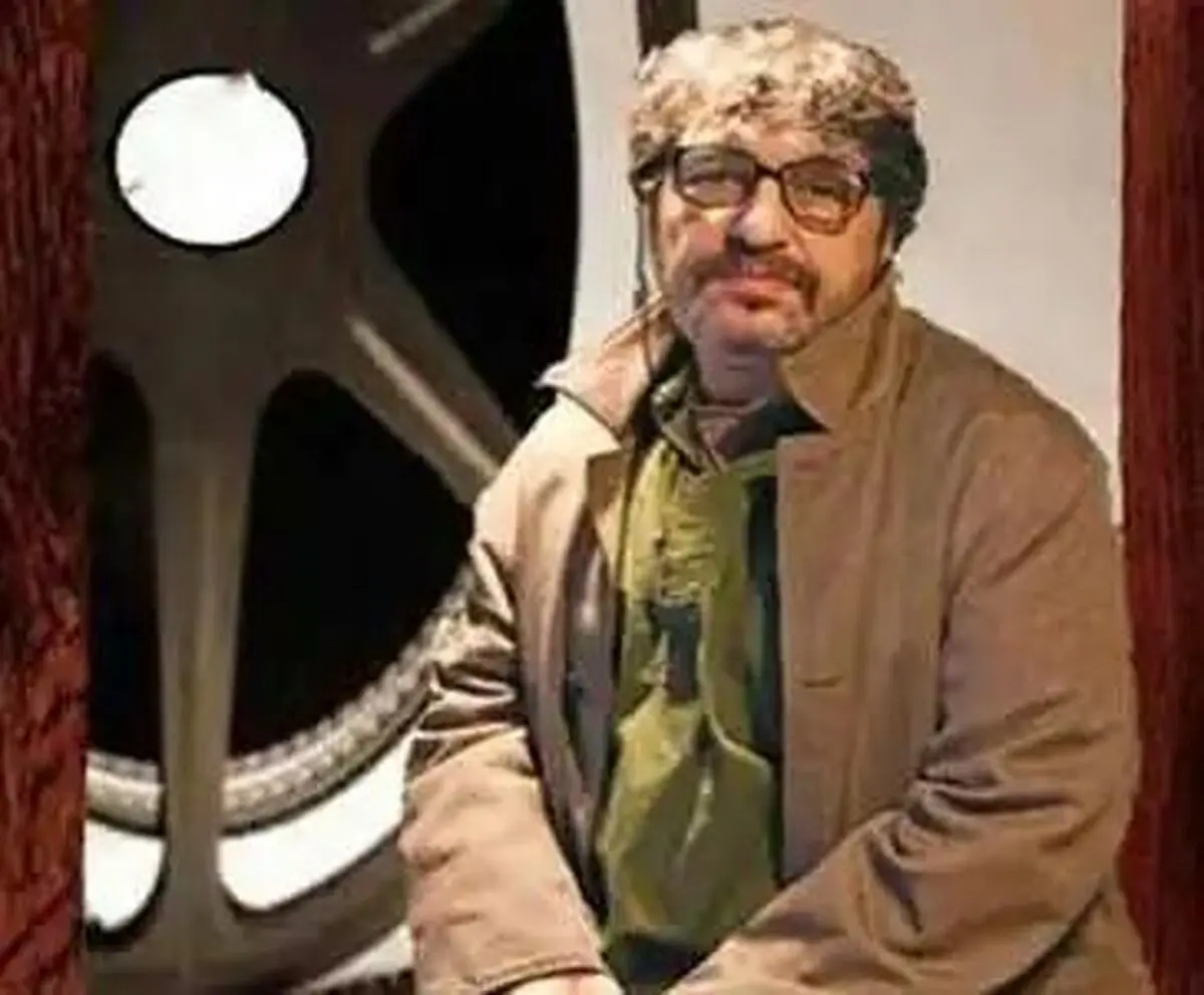 صدایی که برای محمد صالح‌اعلا حکم شراب حلال را دارد