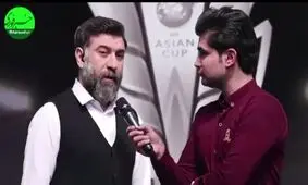 قصدی برای توهین به مردم افغانستان نداشتم/ با فیلتر تلگرام مخالف بودم چه برسد به اینستاگرام
