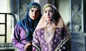 آیا «بانوی عمارت» شبیه «بازی تاج و تخت» و «شهرزاد» است؟