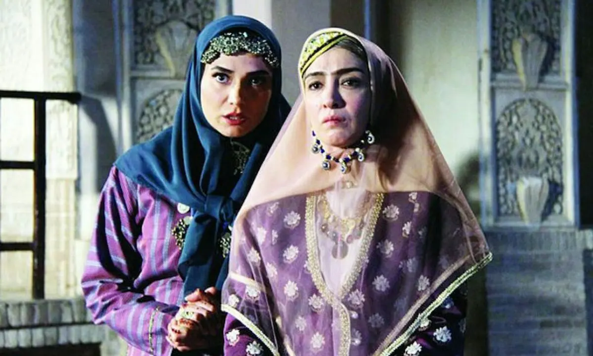 آیا «بانوی عمارت» شبیه «بازی تاج و تخت» و «شهرزاد» است؟