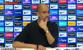 گواردیولا: تابستان فرصت برای استراحت زیاد است!