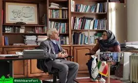 علی دایی کاندیدا شود، رای می‌آورد/ خاتمی هنوز بین مردم برش دارد/ اشتباه نکنید روحانی هیچ دینی به اصلاح‌طلب‌ها ندارد/ عارف در مدیریت فراکسیون امید ضعیف است