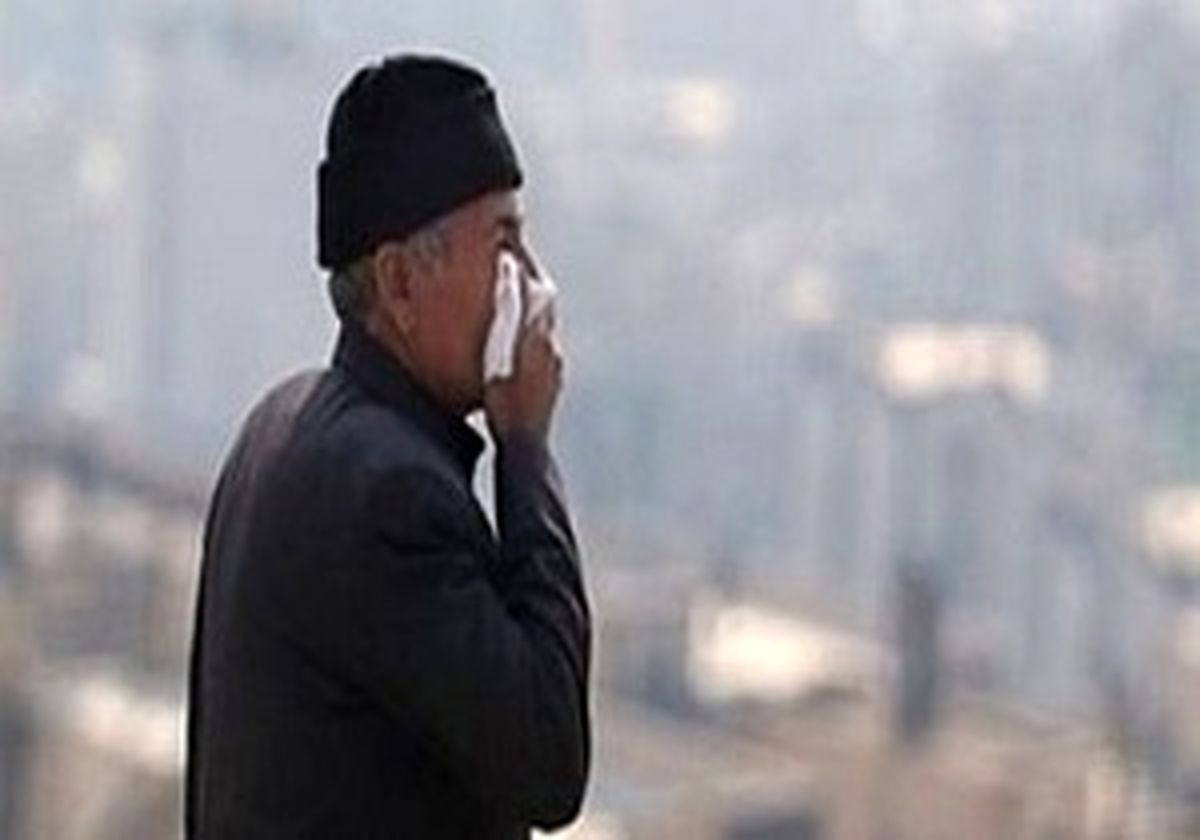 آخرین جزئیات از بررسی‌‌ها درباره منشاء بوی نامطبوع در تهران