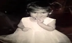 روح دختر مرده در عکس سلفی برادرش + عکس