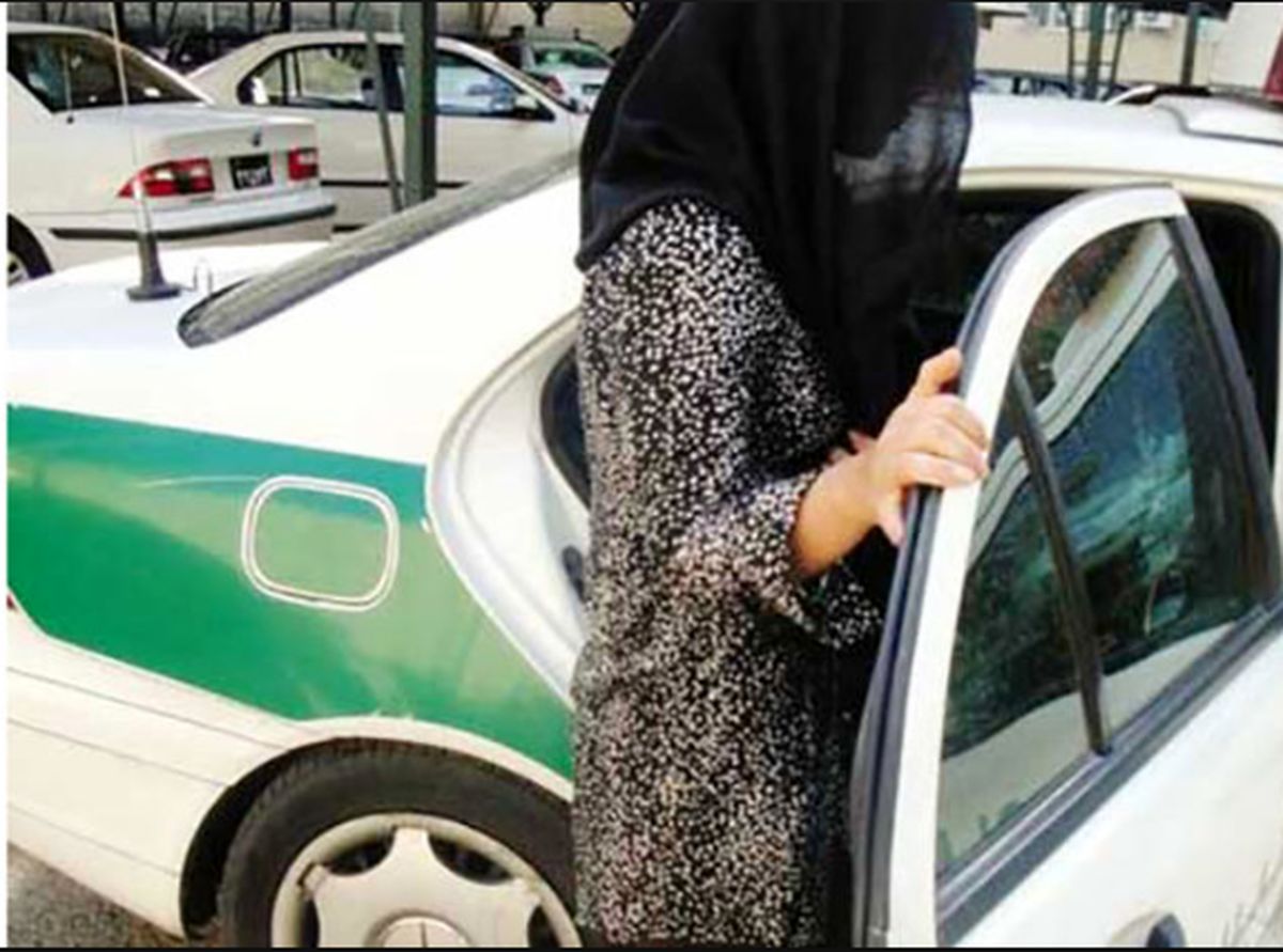 مادری که دخترش را اختیار مردها گذاشت !