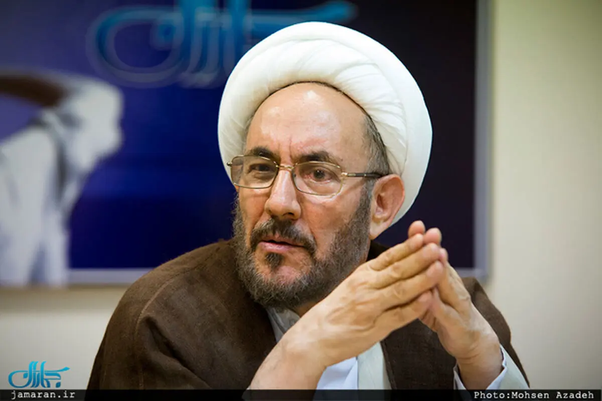 یونسی: مشی امام راحل همواره موکدا این بوده که مبادا اکثریت جامعه به حقوق اقلیت تعدی کنند/ در چارچوب مجوزهای قانونی، همکاری خود را با دولت ادامه می دهم