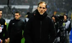 توخل: باید به آن شکست واکنش نشان دهیم