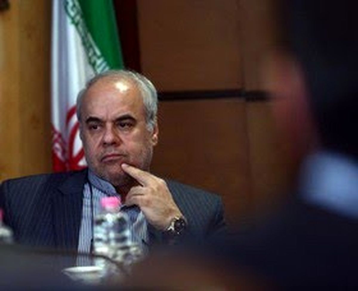 روزنامهنگاران به فکر مچگیری از مسوولان نباشند