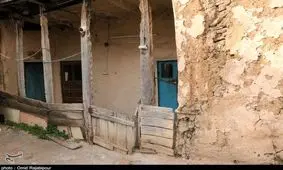 "ارکم" روستایی در اشکورات گیلان به‌ روایت تصویر