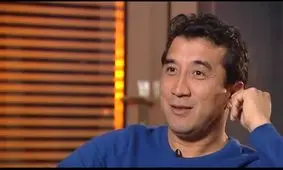 حمایت خداداد عزیزی از برد پرگل تیم ملی مقابل یمن