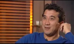 حمایت خداداد عزیزی از برد پرگل تیم ملی مقابل یمن