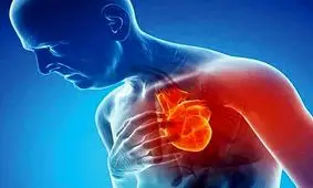 تاثیر عدم امنیت شغلی بر سلامت قلب