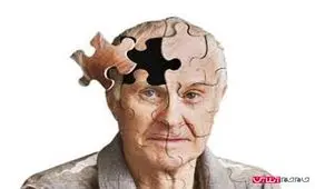 ایروبیک سدی در مقابل آلزایمر