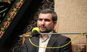 سیاستمدار مسلمان اغراض شخصی را بر منافع ملی ترجیح نمی‌دهد