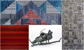 دهمین حراج تهران 34 میلیاردی شد/ فروش اثری 4 میلیاردی از هنرمندی در قید حیات