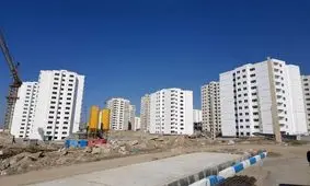 واگذاری مساکن مهر فاقد متقاضی به مددجویان کمیته امداد