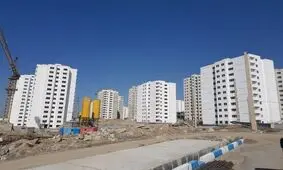 واگذاری مساکن مهر فاقد متقاضی به مددجویان کمیته امداد
