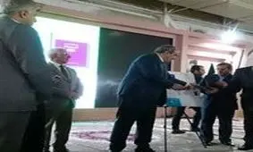 صدور ویزای فرودگاهی ایران در ٢ دقیقه!