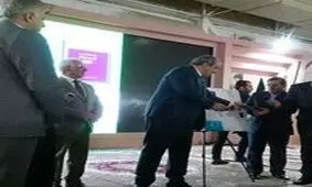 صدور ویزای فرودگاهی ایران در ٢ دقیقه!
